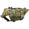 K9 Thorn Tactical Harness - Cordura Multicam +35,00 €