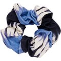 Rip Curl Surf Tree House Scrunchie Navy