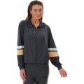 Rip Curl Run Swim Surf Zip Fleece Black Marled