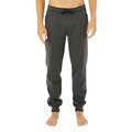 Rip Curl Vaporcool Trackpant Mens Black Marle