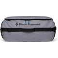 Black Diamond Stonehauler Duffel 90L Pewter