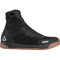 LEATT Shoe 7.0 HydraDri Flat Black
