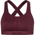 Super.natural Feel Good Bra Womens Wine Tasting