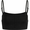 Super.natural Cosy Bra Womens Jet Black