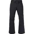 Burton Summit GTX 2L Pants Womens True Black