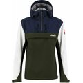 Swix Blizzard Anorak Mens Dark Olive