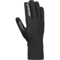 Reusch Karayel GTX Infinium 7702 Black / Silver