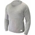 Wølmark Hurma Sweater Light Grey