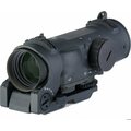 Elcan SpecterDR Dual Role 1x / 4x Optical Sight (includes Anti-Reflection device) 5,56mm DEMO Uusi Malli