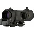 Elcan SpecterDR Dual Role 1x / 4x Optical Sight (includes Anti-Reflection device) 5,56mm DEMO Vanha malli