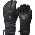 Black Diamond Legend Gloves Black