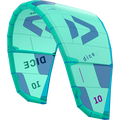 Duotone Dice 8.0 Kite Only C02:mint