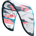 Duotone Rebel SLS 12.0 Kite Only C06:light-grey