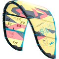 Duotone Rebel SLS 12.0 Kite Only C08:vanilla
