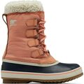 Sorel Winter Carnival Boot Womens Paradox Pink / Abyss