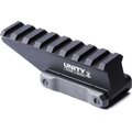 Unity Tactical FAST™ Absolute Riser Black