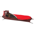 Big Agnes Three Wire Bivy Red