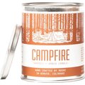Moore Candle Campfire - Oakmoss + Amber