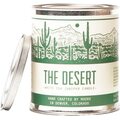 Moore Candle The Desert - White Tea Juniper