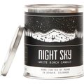 Moore Candle Night Sky - White Birch