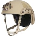 Ops-Core FAST XP High Cut Helmet System Tan