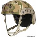 Ops-Core Fast SF Super High Cut Helmet Multicam