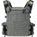 Agilite K19 PLATE CARRIER 3.0 Wolf Grey