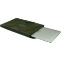 Agilite 14.5" Padded Laptop Sleeve Ranger Green