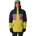 Rip Curl Pinnacle Jacket Mens Navy