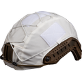 Savotta High cut helmet cover V1 White