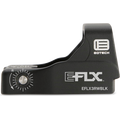 EoTech EFLX Mini Reflex Sight (MRS) Black