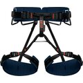 Mammut 4 Slide Harness Marine