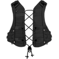 Crye Precision CAGE Plate Carrier™ (CPC) Black
