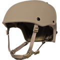 Crye Precision AirFrame Helmet Tan