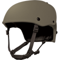 Crye Precision AirFrame Helmet OD Green