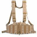 Blue Force Gear Ten-Speed SF Chest Rig Coyote