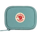 Fjällräven Kånken Card Wallet Sky Blue (501)