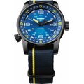 Traser P68 Pathfinder Automatic Blue Nato strap