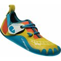 La Sportiva Gripit (2023) Yellow / Flame