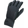 Sealskinz Waterproof All Weather Lightweight Glove Black