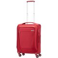 Samsonite B-Lite Spinner 63cm Expandable Lighter Chili Red (10)