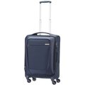 Samsonite B-Lite Spinner 63cm Expandable Lighter Blue (01)