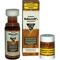 Schaftol Oil for wooden parts 50 ml Auriu