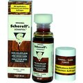 Schaftol Oil for wooden parts 50 ml Dark