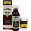 Schaftol Oil for wooden parts 50 ml Ox Blood