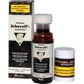 Schaftol Oil for wooden parts 50 ml Very Dark