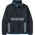 Patagonia Synch Anorak Unisex Pitch Blue