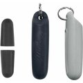 Matador Travel Earplugs Kit Charcoal / Light Gray