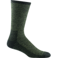 Darn Tough Nomad Boot Midweight with Full Cushion Merino Mens Moss