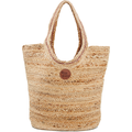 Rip Curl Hacienda Jute Bag Natural